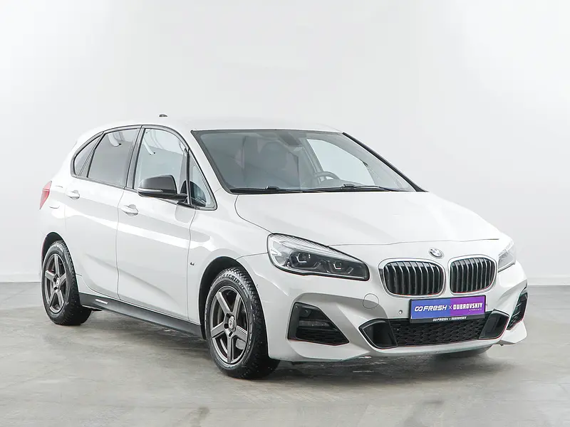 BMW 2 серии Active Tourer