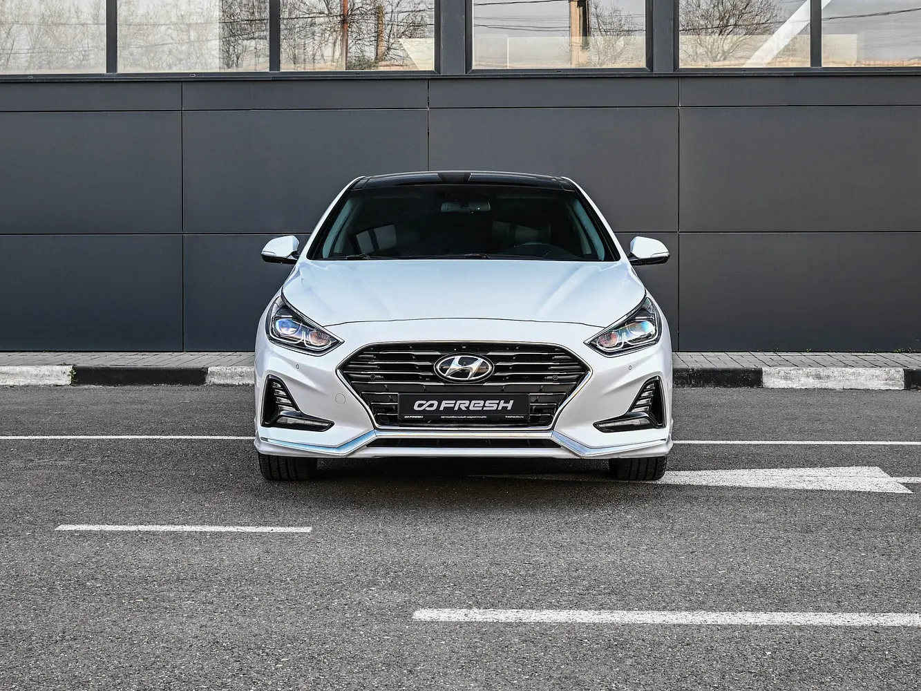 Hyundai