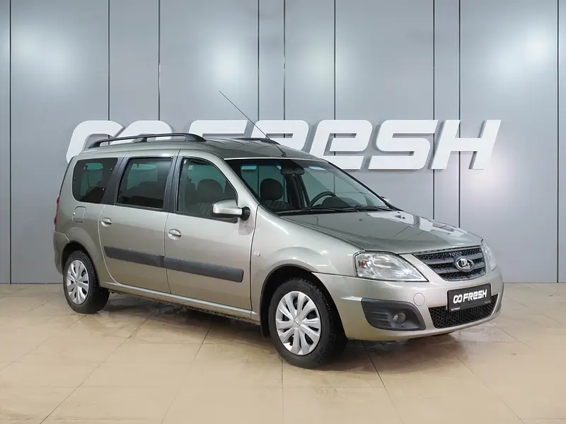 LADA (ВАЗ) Largus