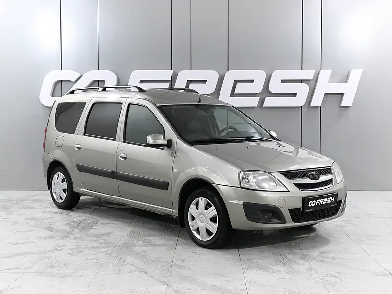 LADA (ВАЗ) Largus