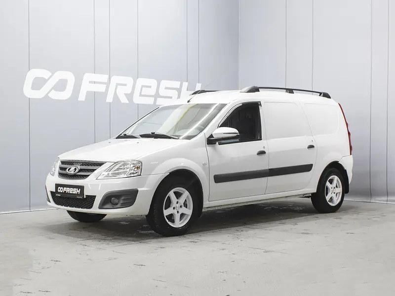 LADA (ВАЗ) Largus