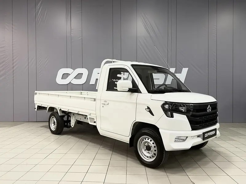 Changan Star Truck Plus