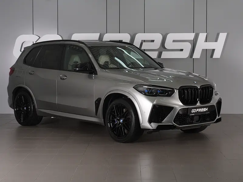 X5 M