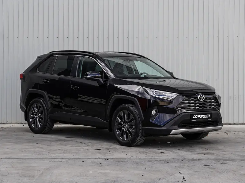 RAV4