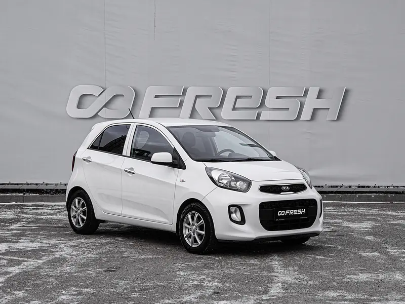 Kia Picanto