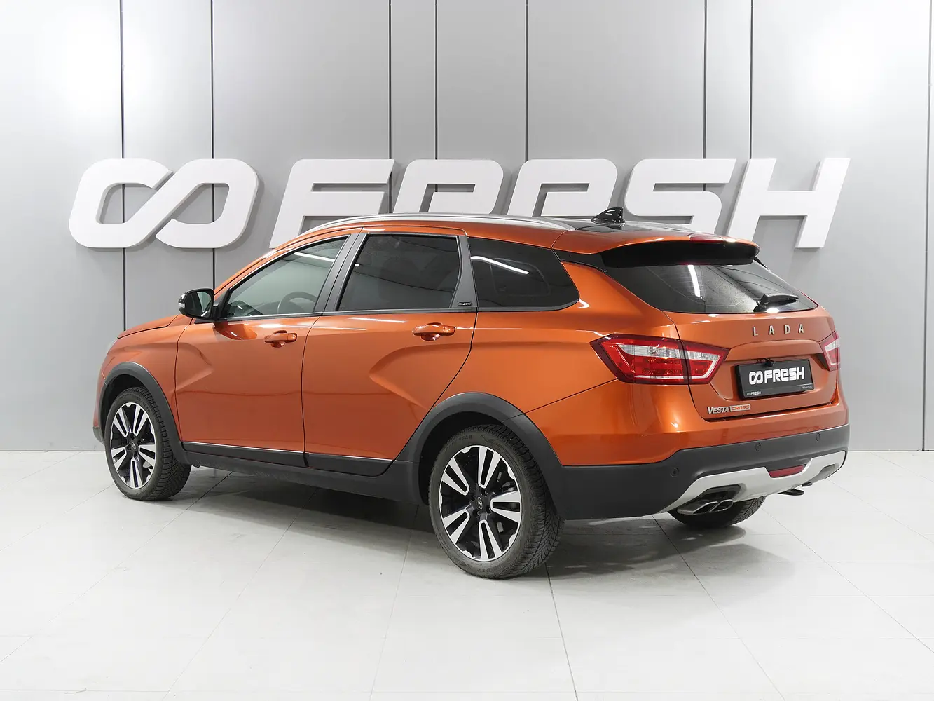 LADA (ВАЗ)