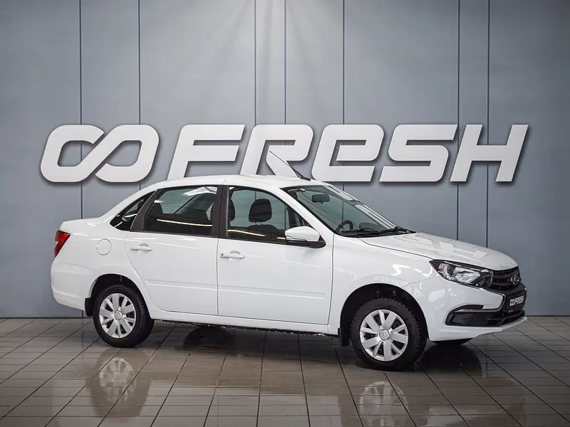 LADA (ВАЗ) Granta