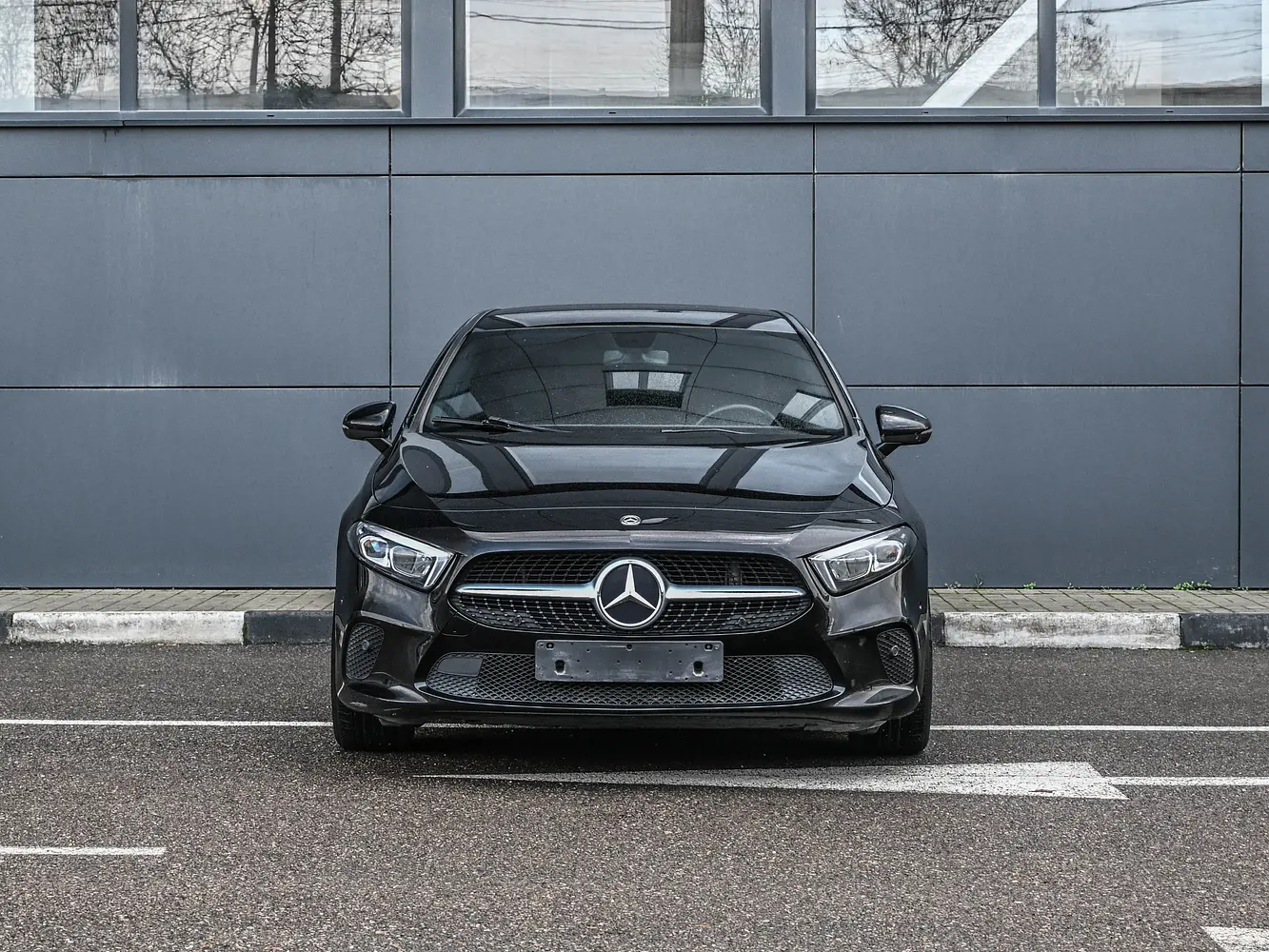Mercedes-Benz