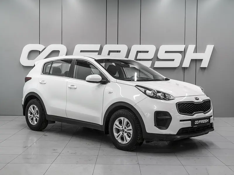 Sportage
