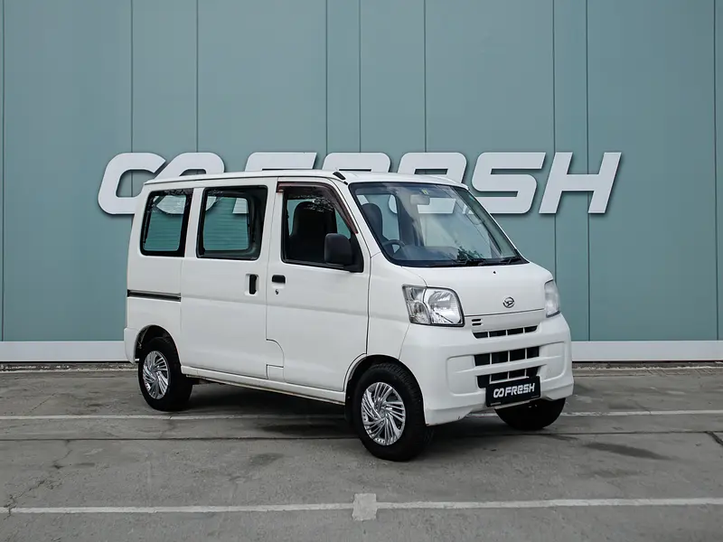 Hijet