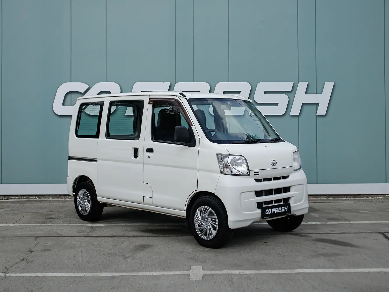 Daihatsu