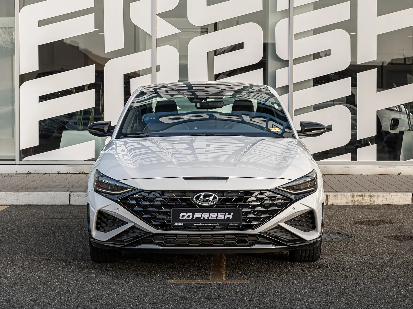 Hyundai