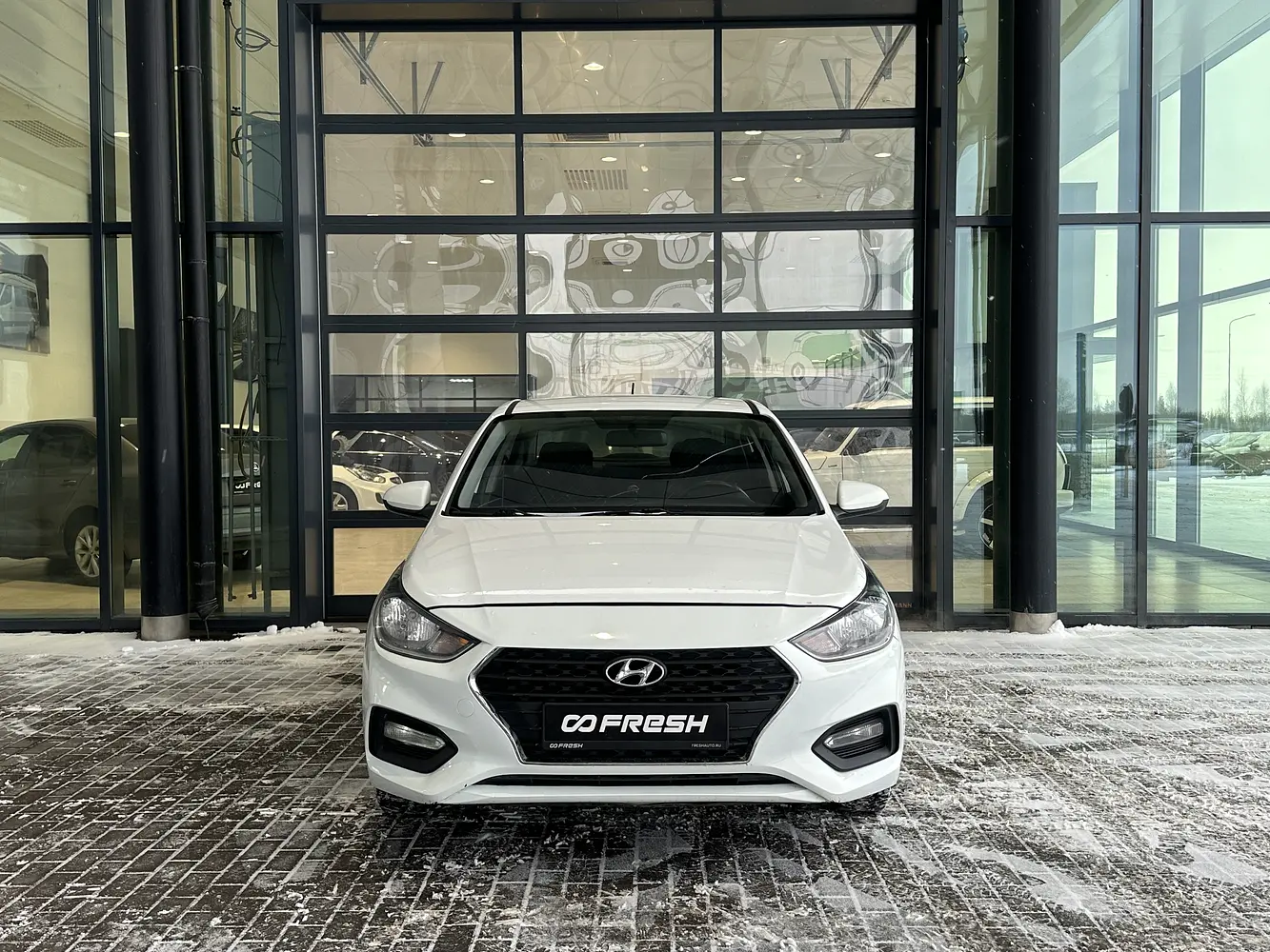 Hyundai