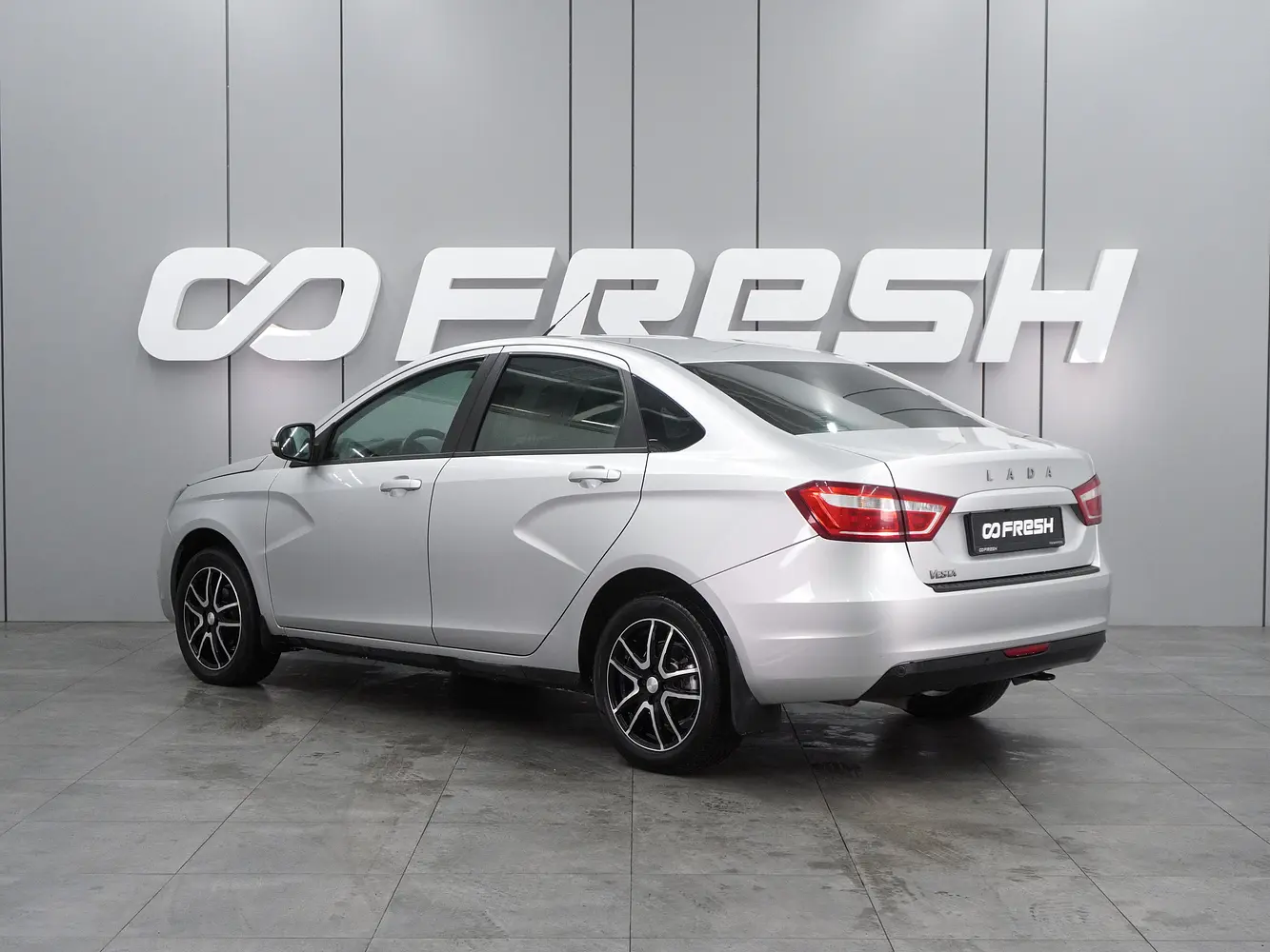 LADA (ВАЗ)