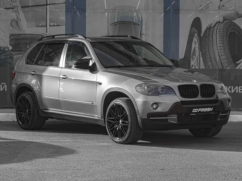 X5