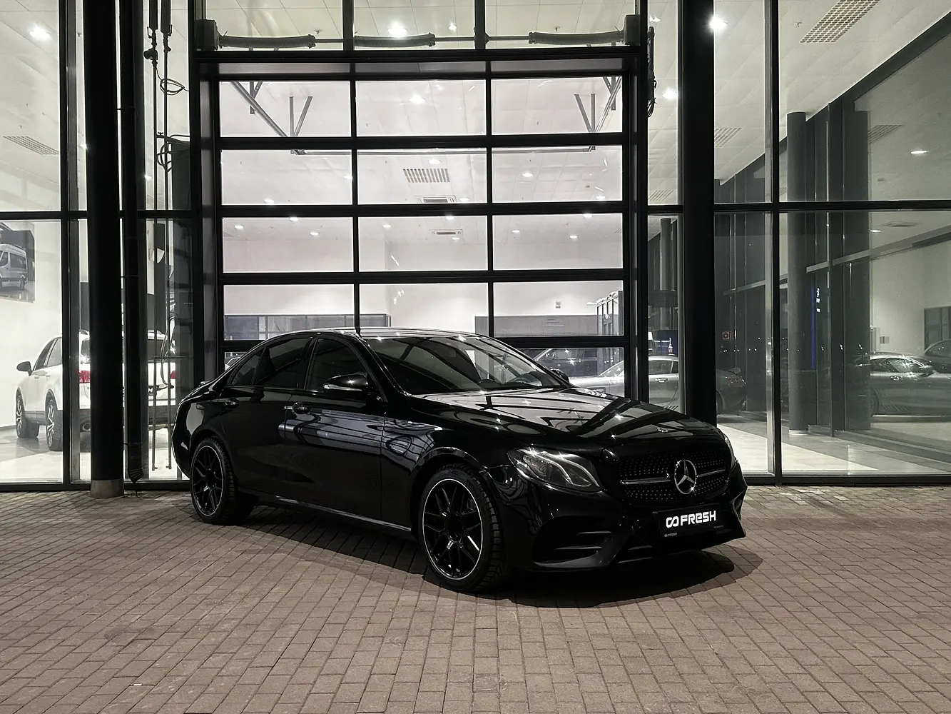 Mercedes-Benz