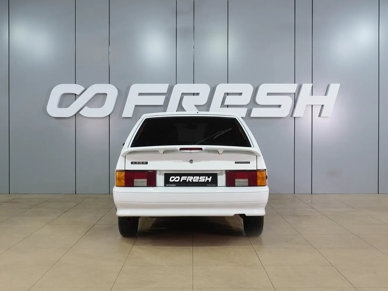 LADA (ВАЗ)