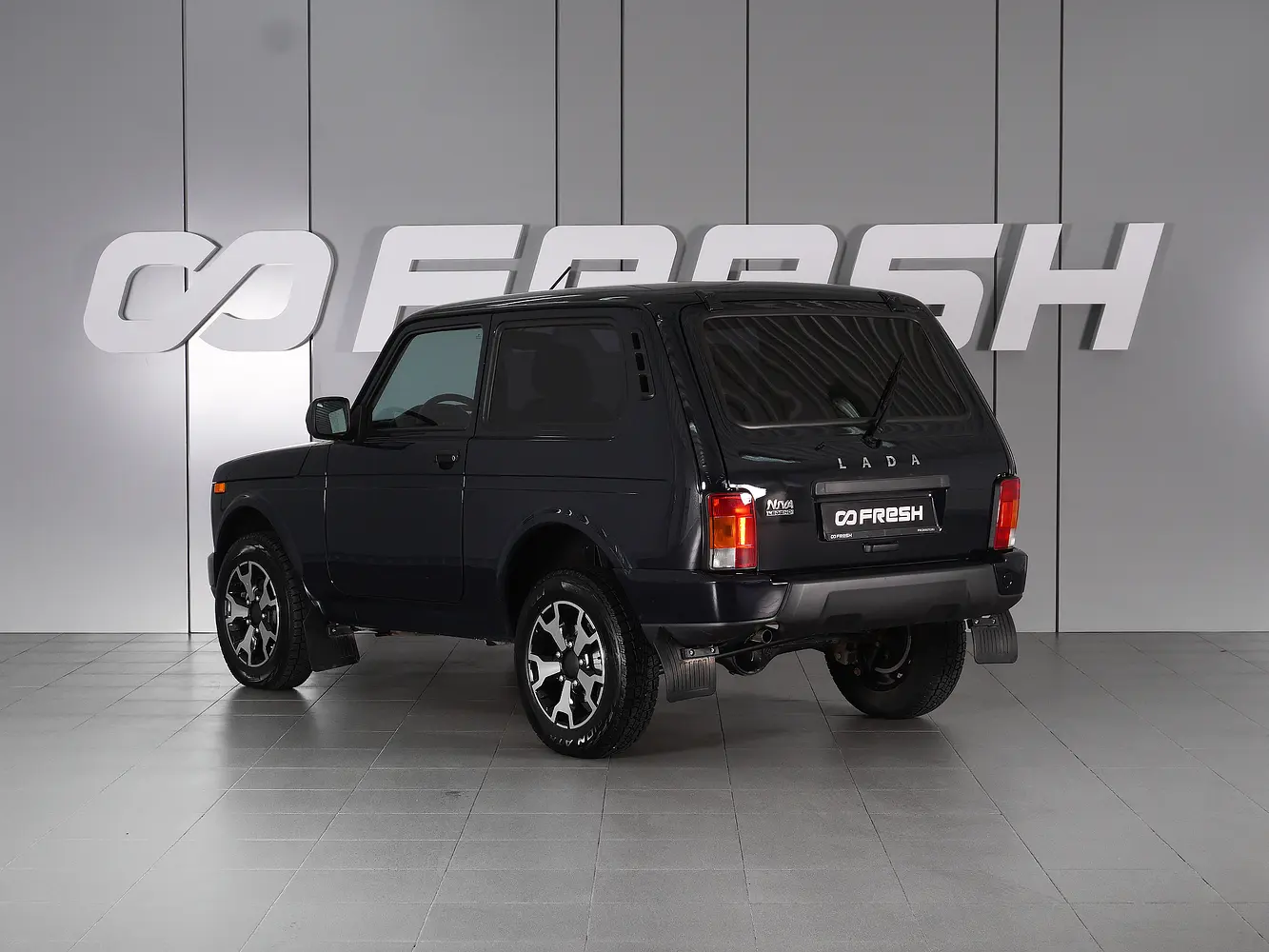 LADA (ВАЗ)