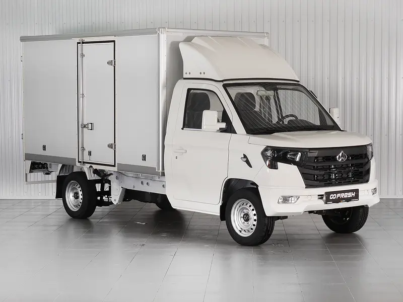 Changan Star Truck Plus