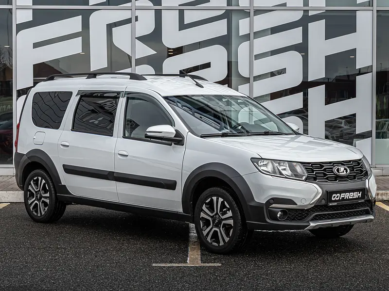 LADA (ВАЗ) Largus