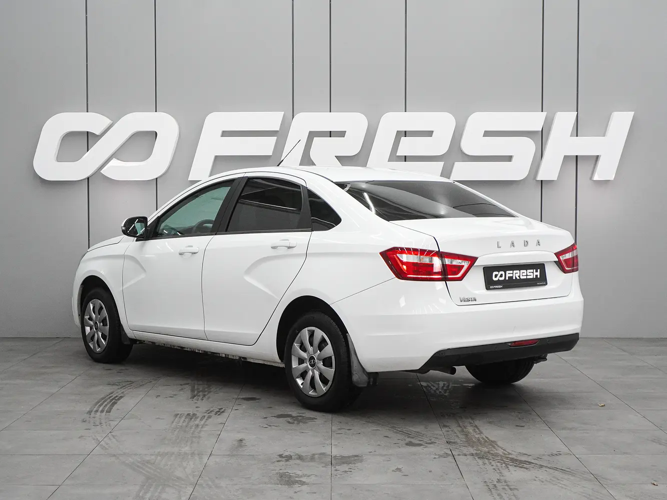 LADA (ВАЗ)