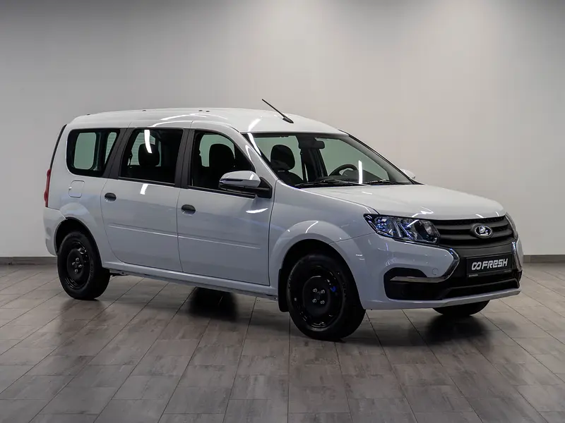 LADA (ВАЗ) Largus