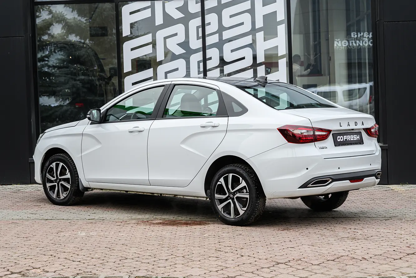 LADA (ВАЗ)