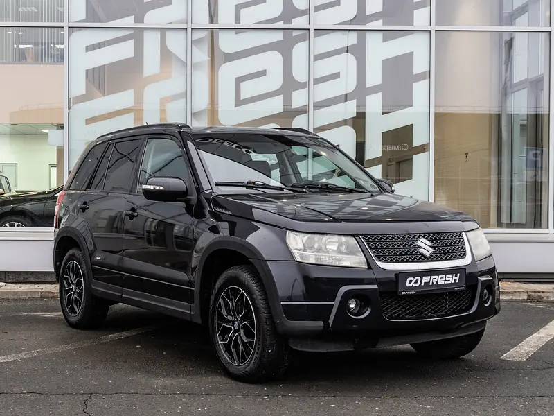Grand Vitara