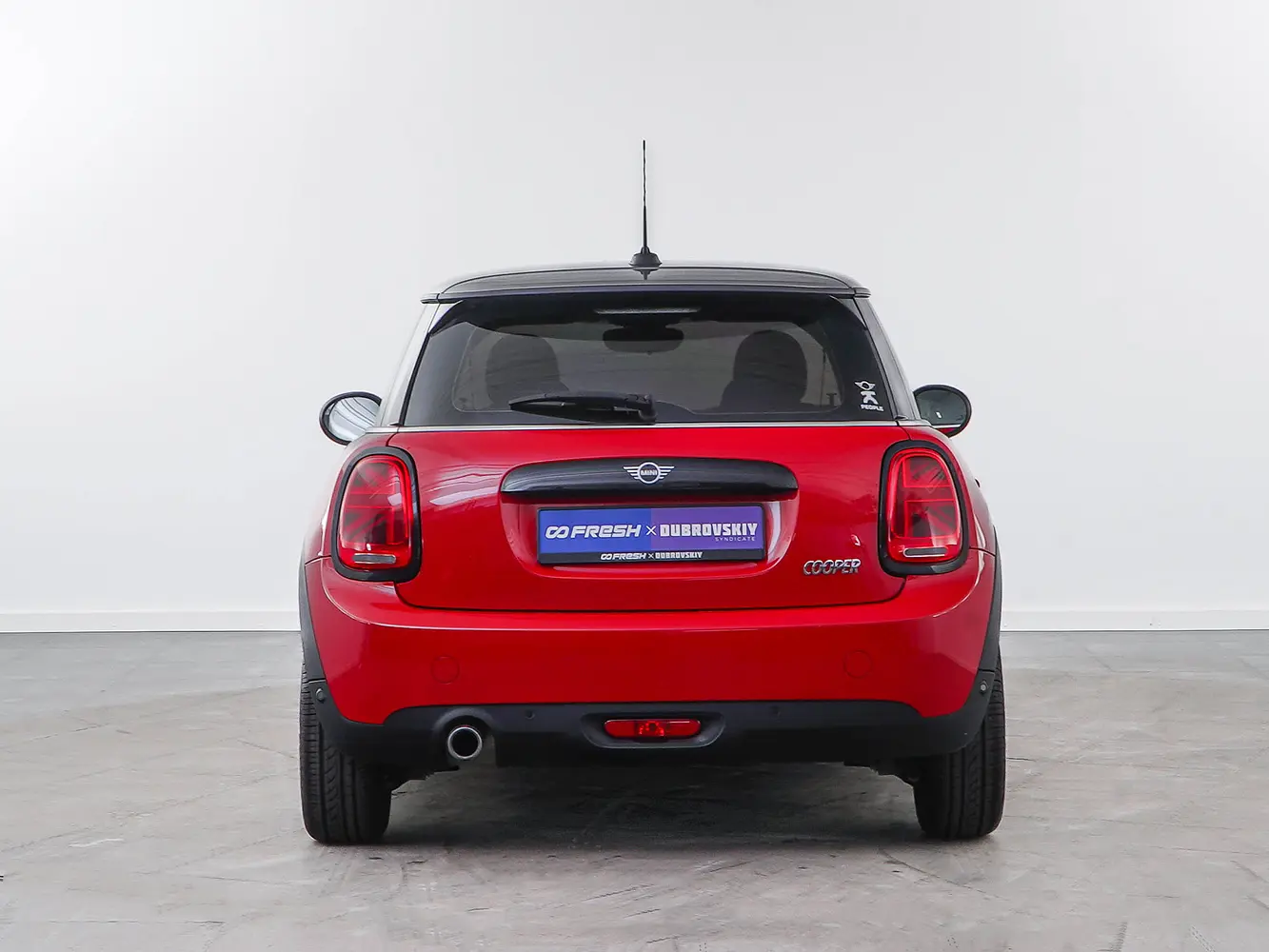 MINI