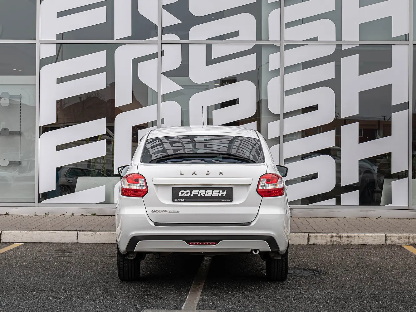 LADA (ВАЗ)