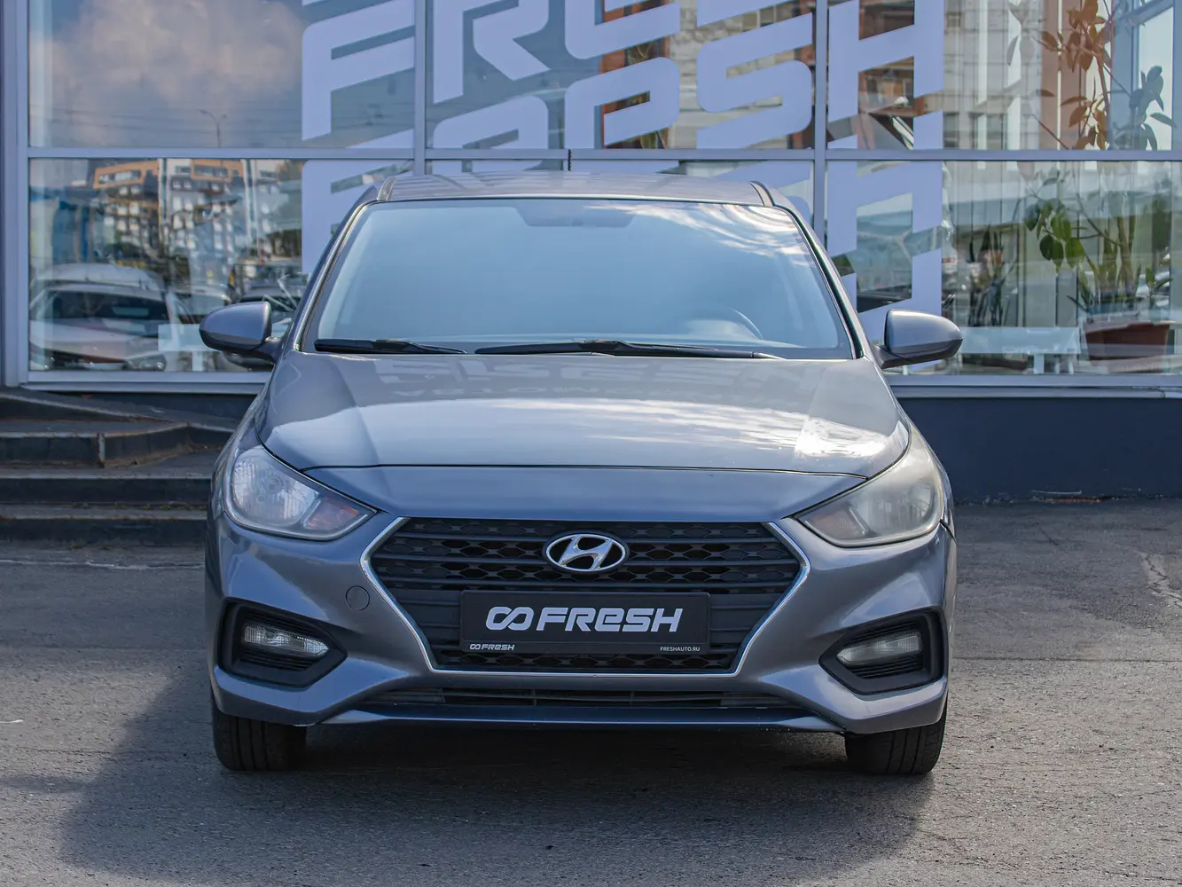 Hyundai