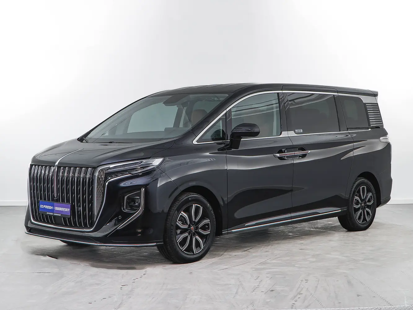 Hongqi
