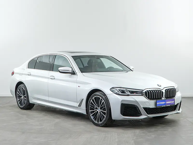 BMW 5 серии