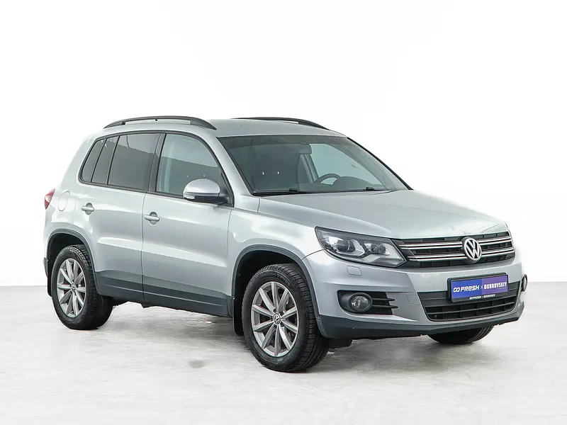 Tiguan