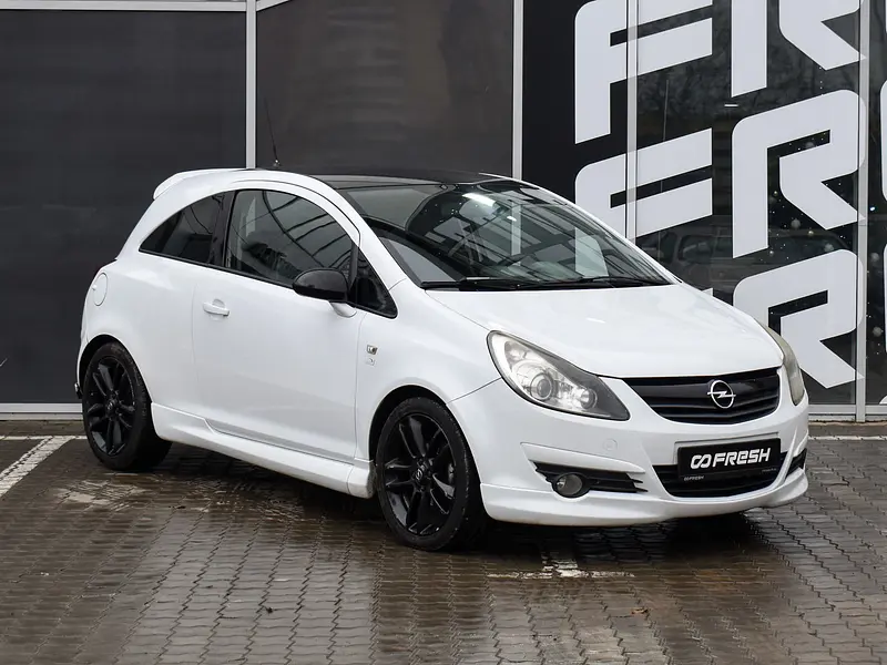 Corsa