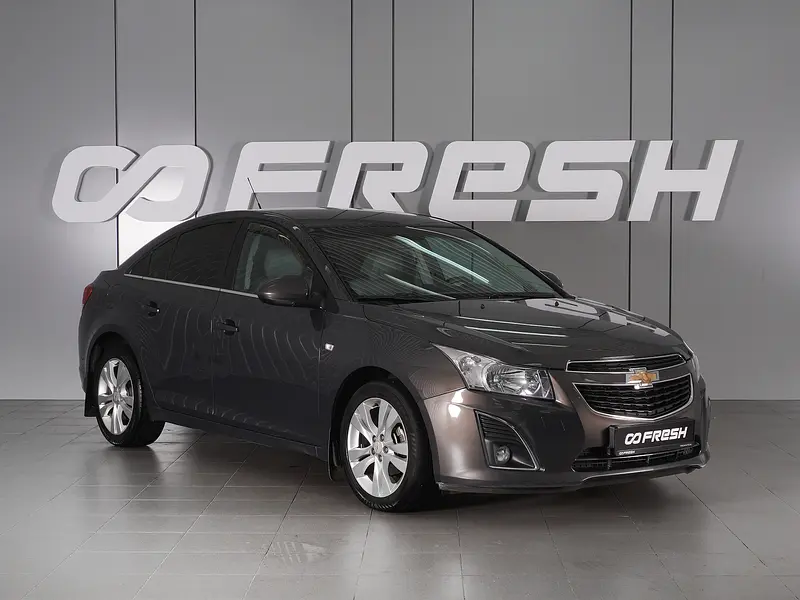 Cruze