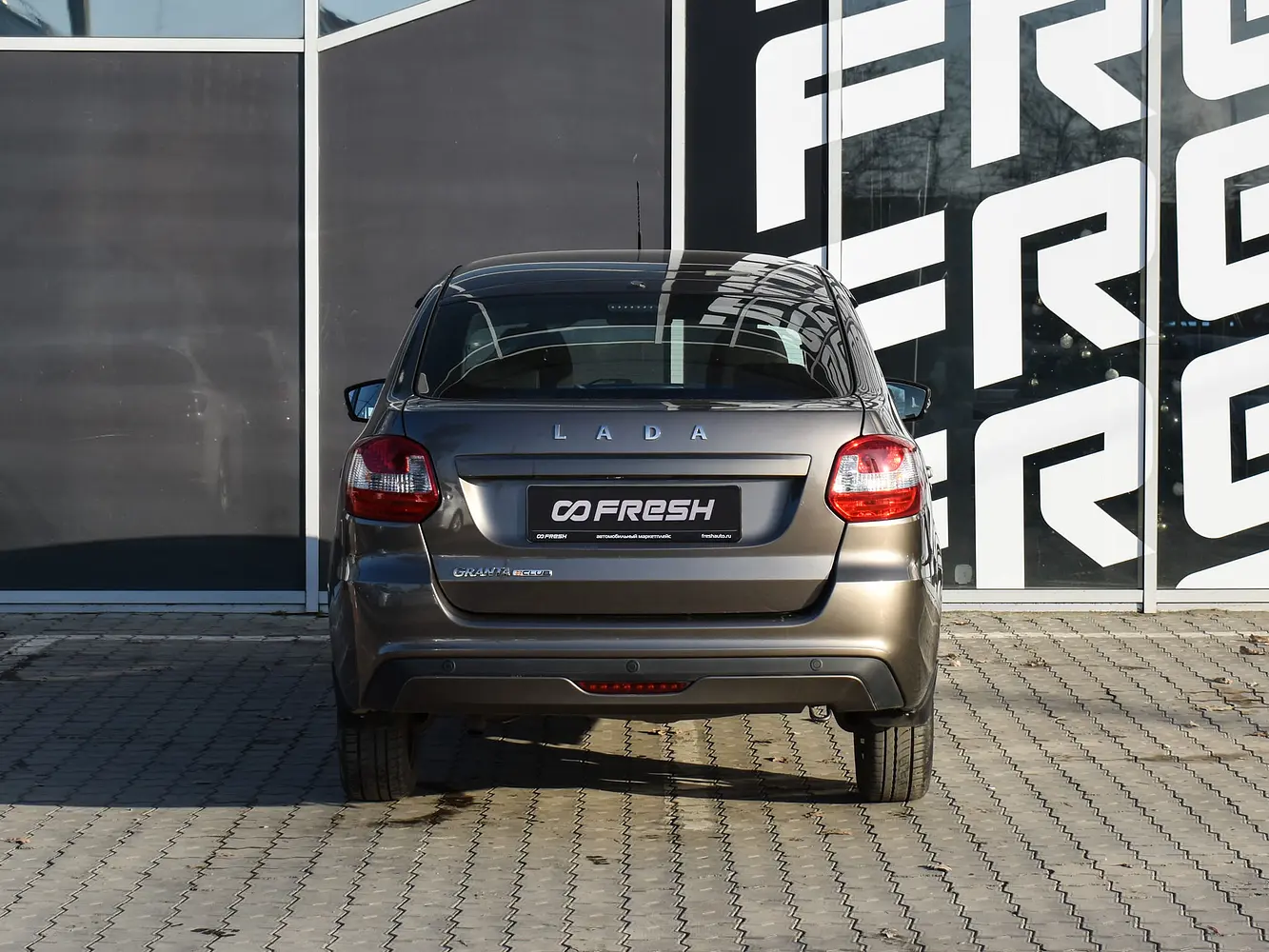 LADA (ВАЗ)