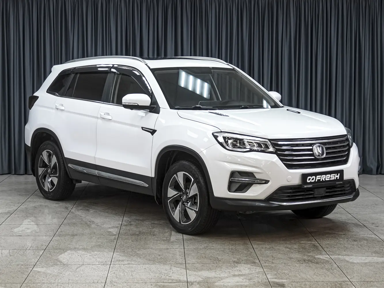 Changan