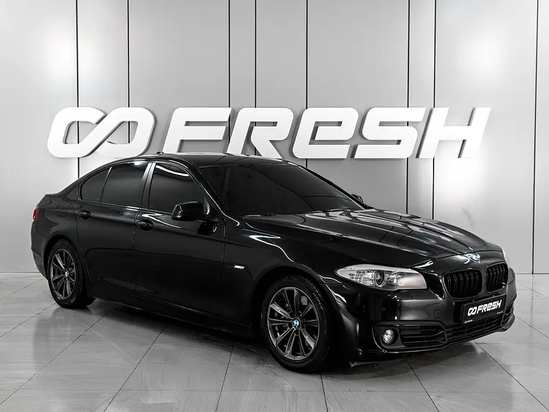 BMW 5 серии