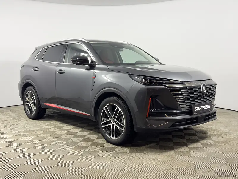Changan CS55 Plus