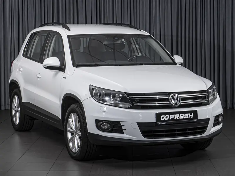 Tiguan