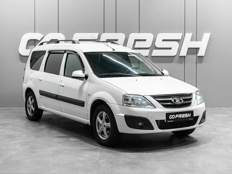 LADA (ВАЗ) Largus