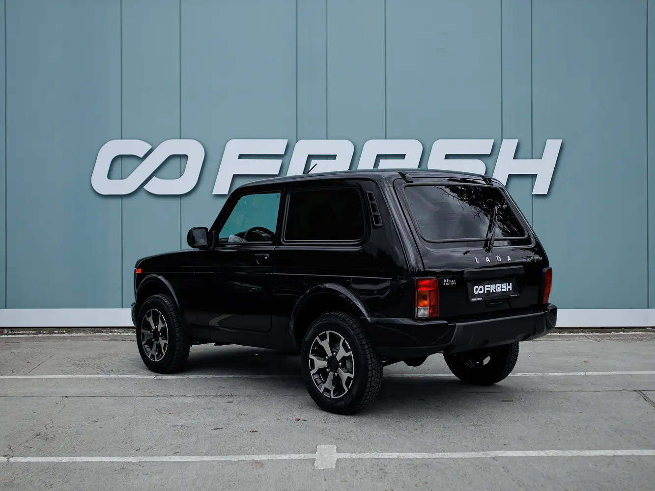 LADA (ВАЗ)