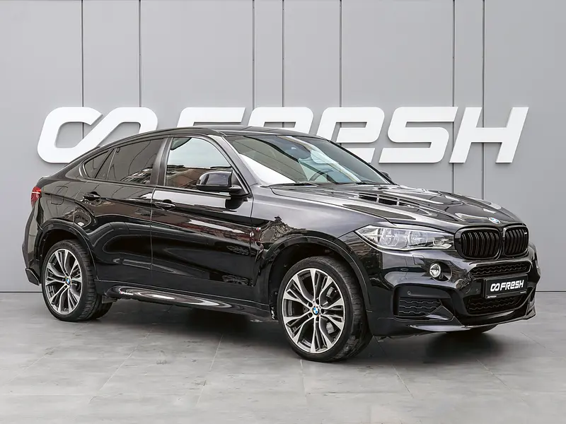 X6