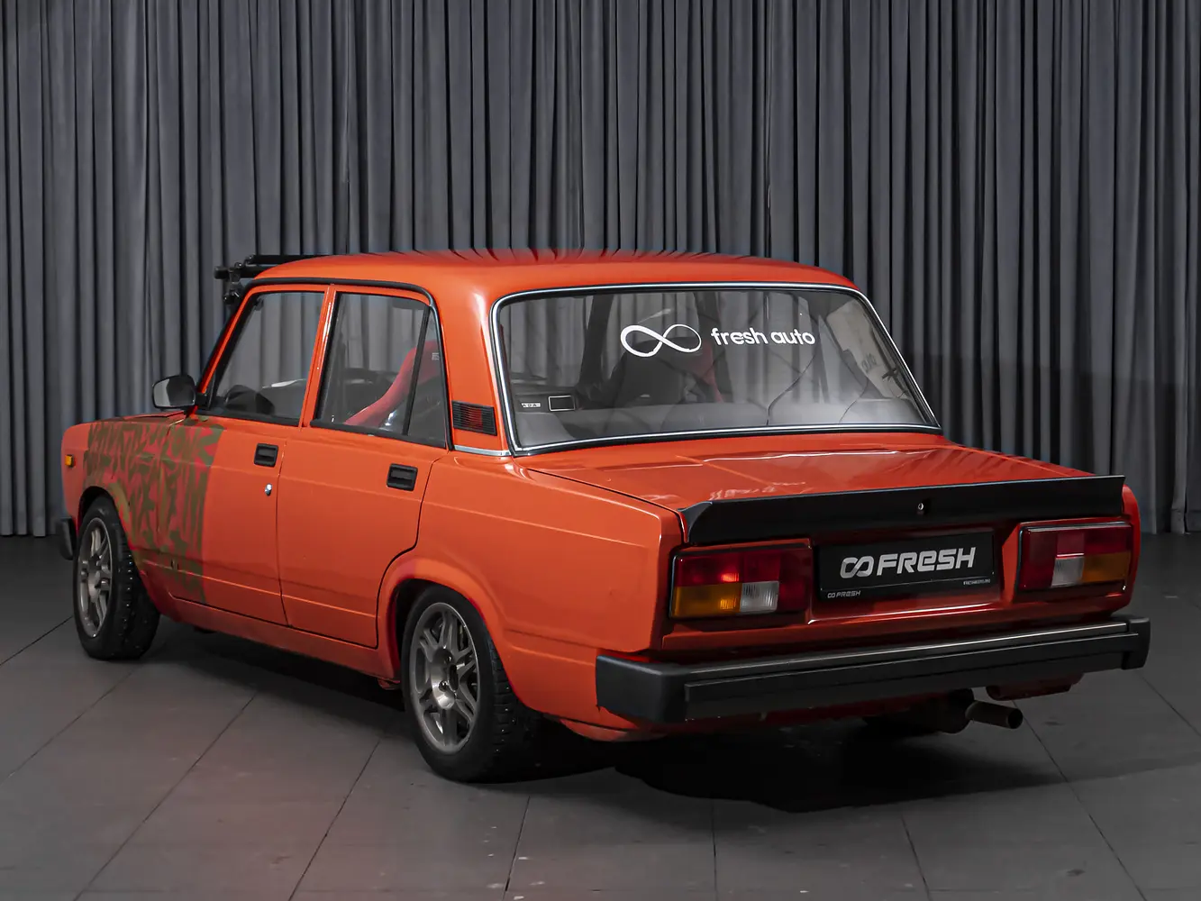 LADA (ВАЗ)