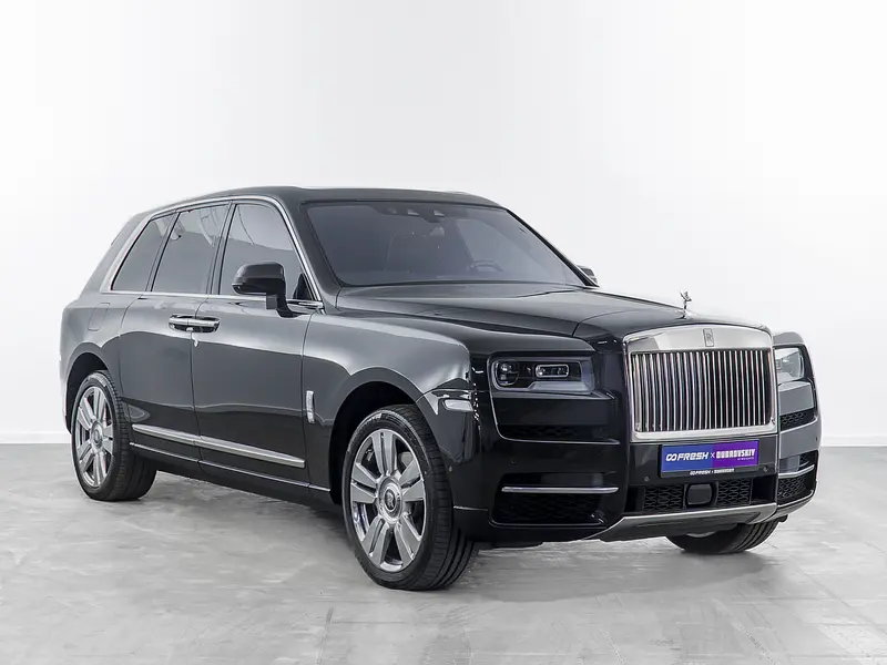 Cullinan