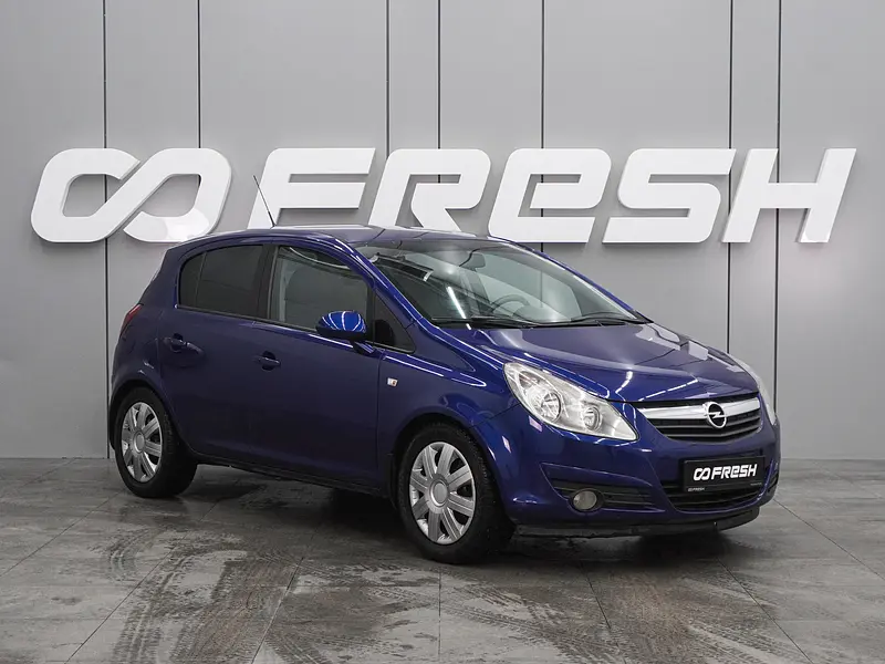 Corsa