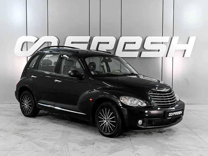 Chrysler PT Cruiser
