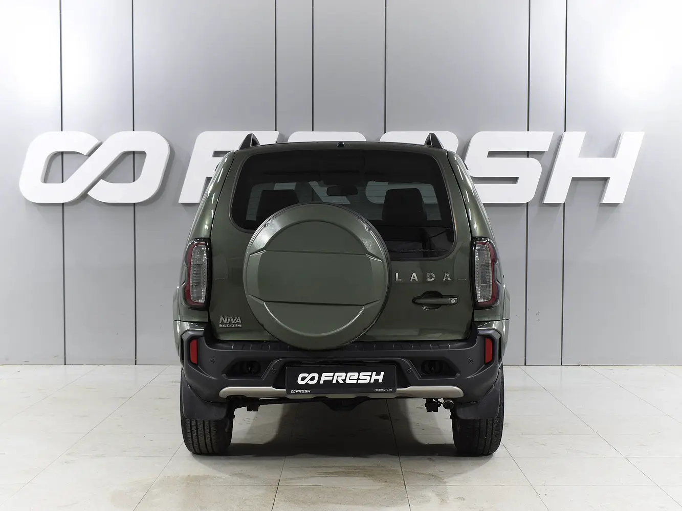 LADA (ВАЗ)