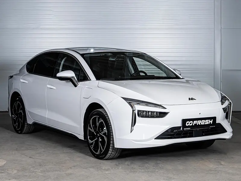 Амберавто А5